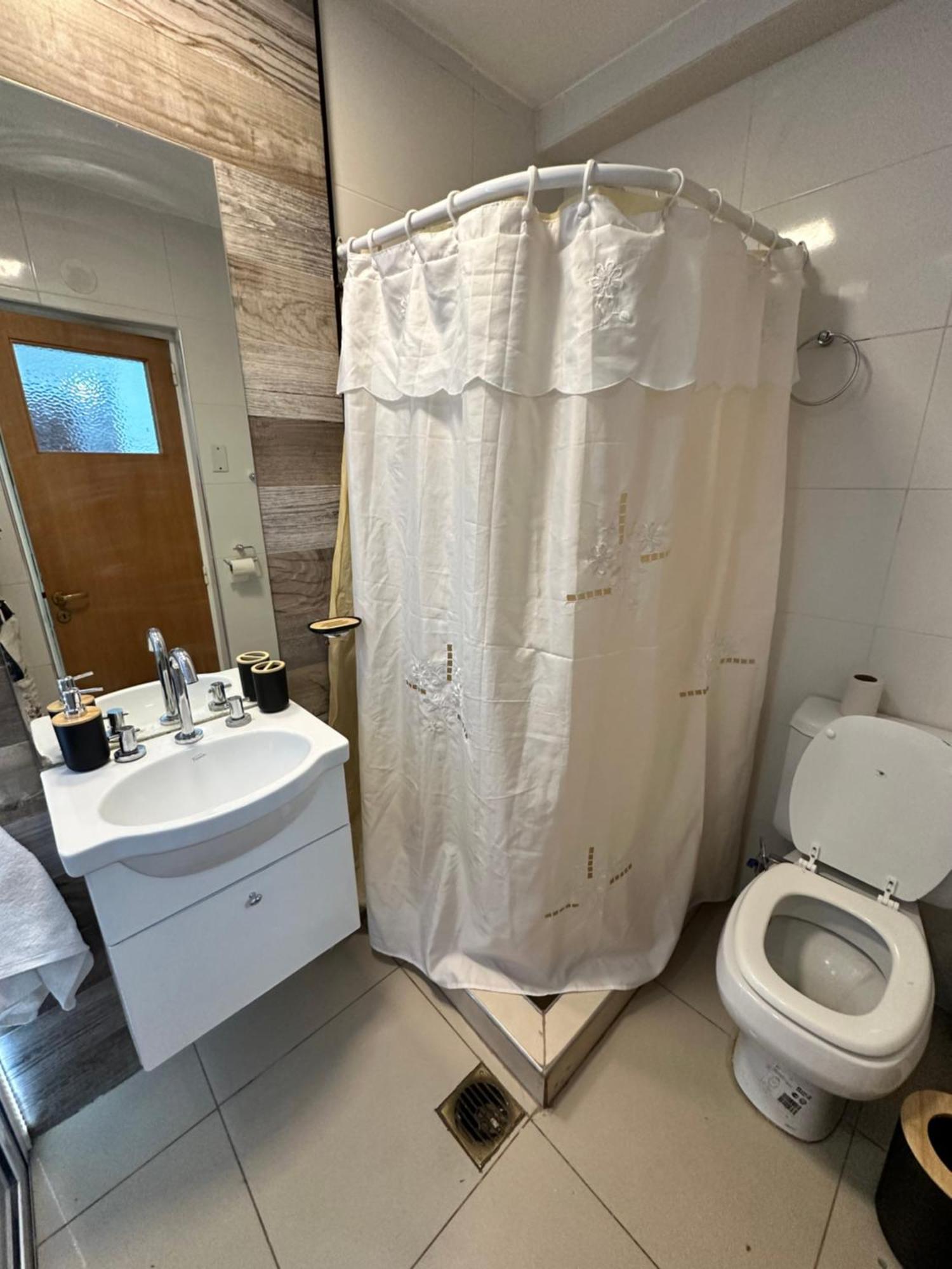 -vivemalbec- Acogedor Departamento Centrico Apartamento *