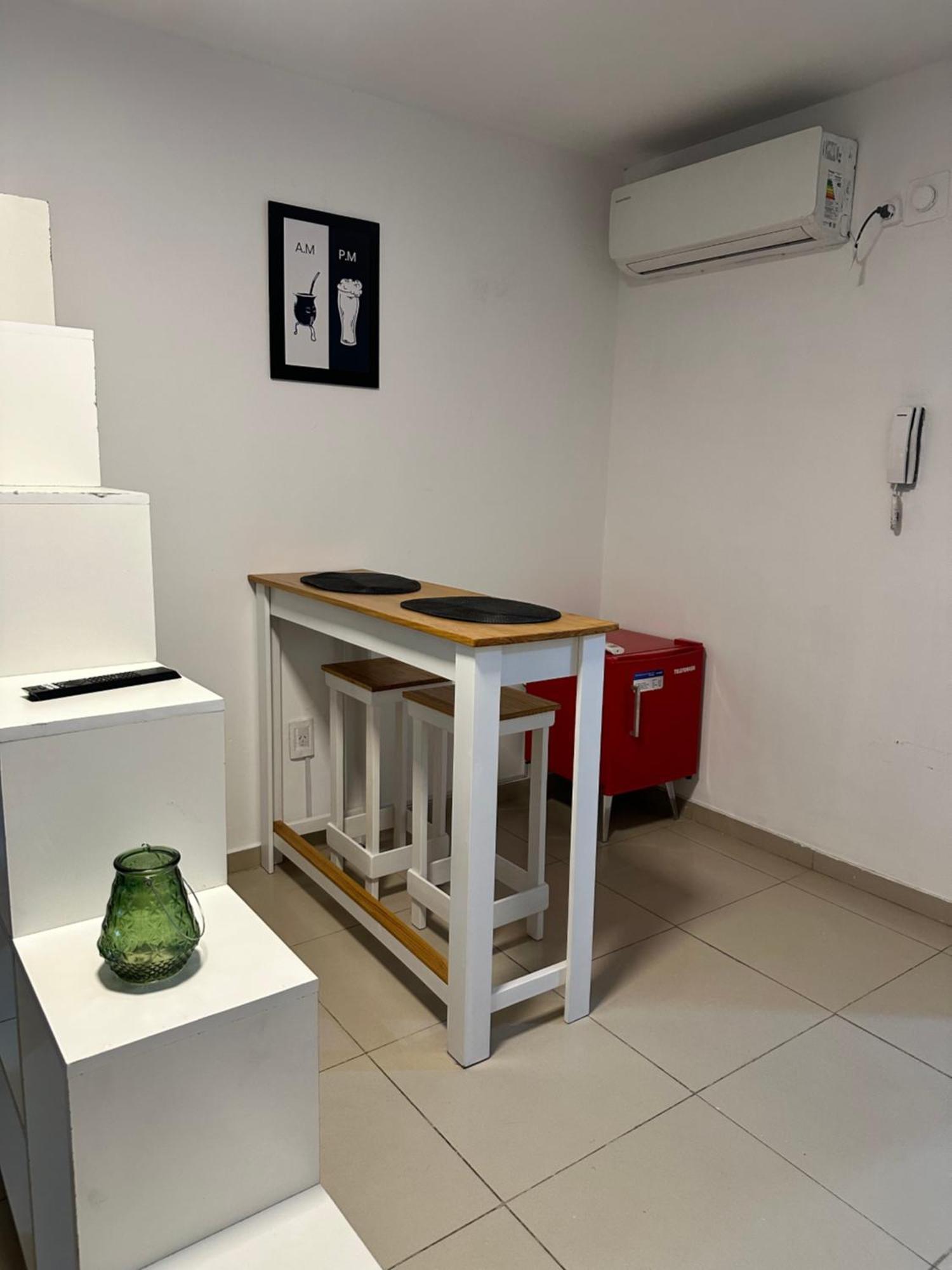 -vivemalbec- Acogedor Departamento Centrico Apartamento