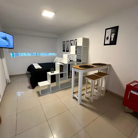 -Vivemalbec- Acogedor Departamento Centrico Apartamento Mendoza Exterior foto