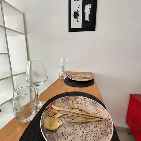 -Vivemalbec- Acogedor Departamento Centrico Apartamento Mendoza Exterior foto