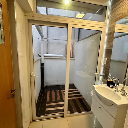 -Vivemalbec- Acogedor Departamento Centrico Apartamento Mendoza Exterior foto
