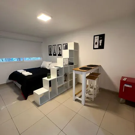 -Vivemalbec- Acogedor Departamento Centrico Apartamento Mendoza Exterior foto